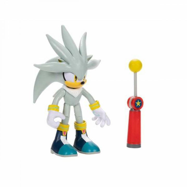 Actiefiguren Sonic