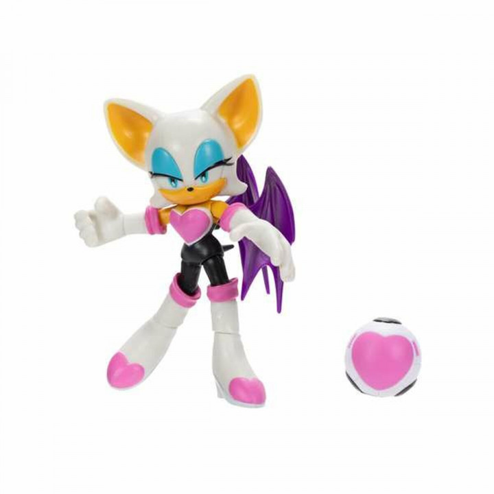 Action Figure Sonic