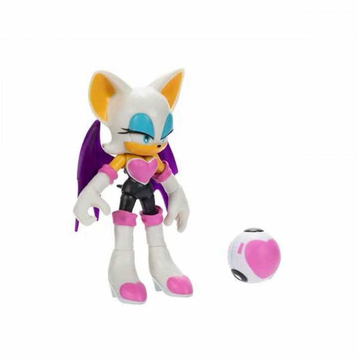 Actionfiguren Sonic