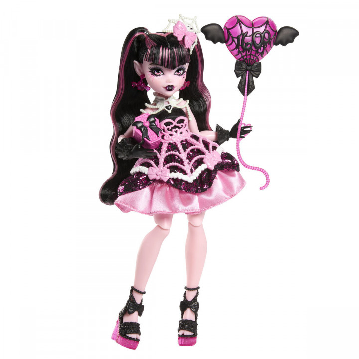 Pop Monster High Draculaura