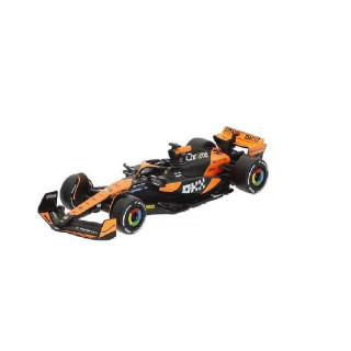 Voiture Bburago F1 2024 1:43