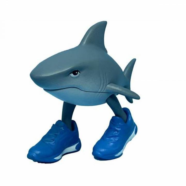 Poppetjes Bizak Italian Brainrot