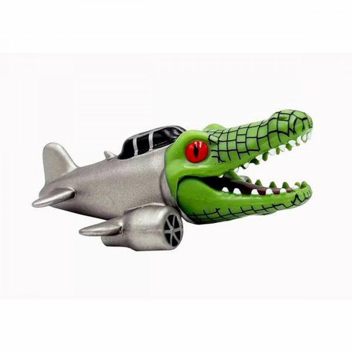 Poppetjes Bizak Italian Brainrot