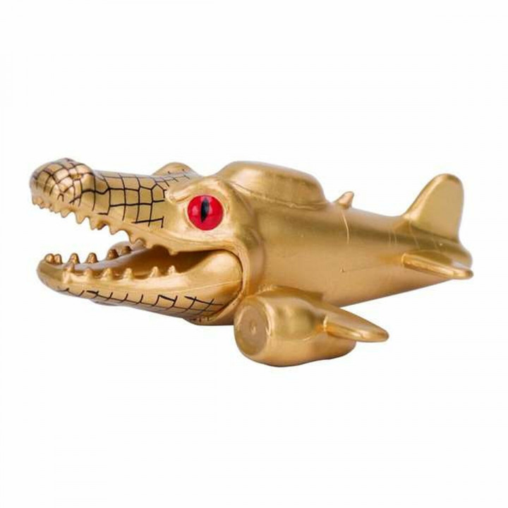 Personaggi d'Azione Bizak Italian Brainrot