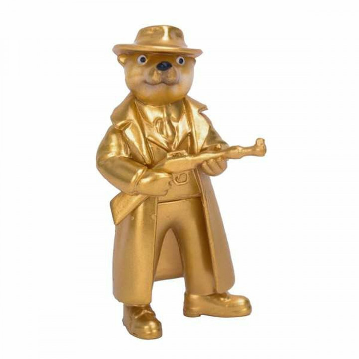 Personaggi d'Azione Bizak Italian Brainrot