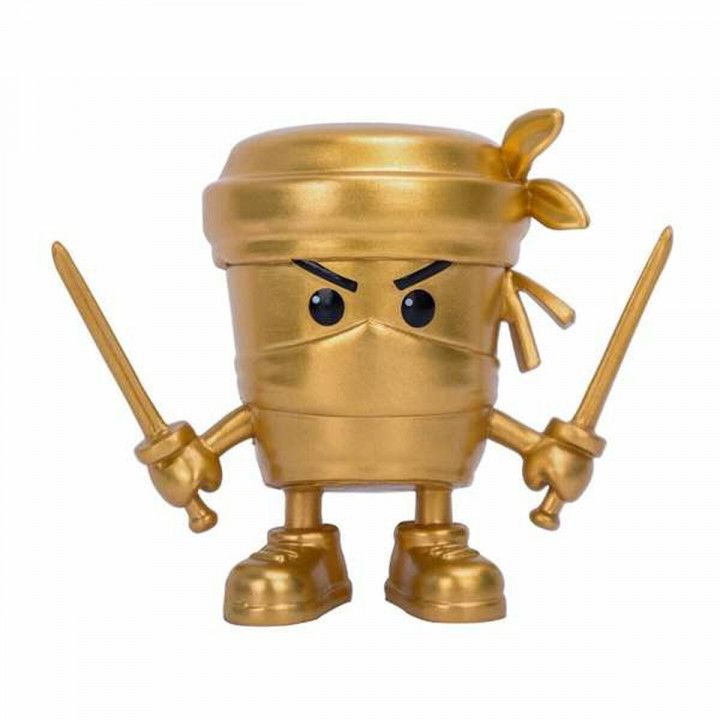 Personaggi d'Azione Bizak Italian Brainrot