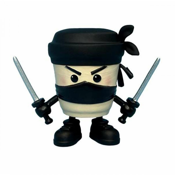 Personaggi d'Azione Bizak Italian Brainrot