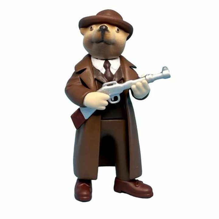 Personaggi d'Azione Bizak Italian Brainrot