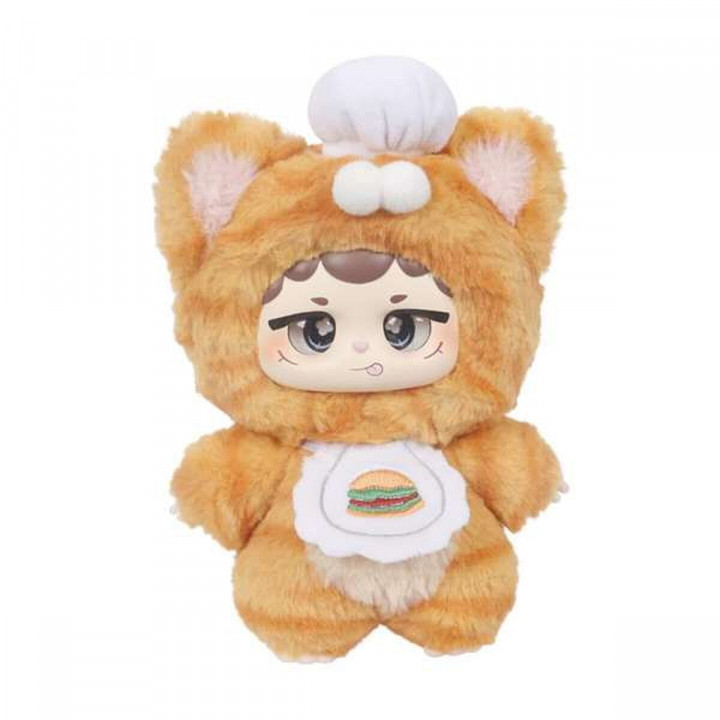 Plüschtier Niinoo's Meow Moo