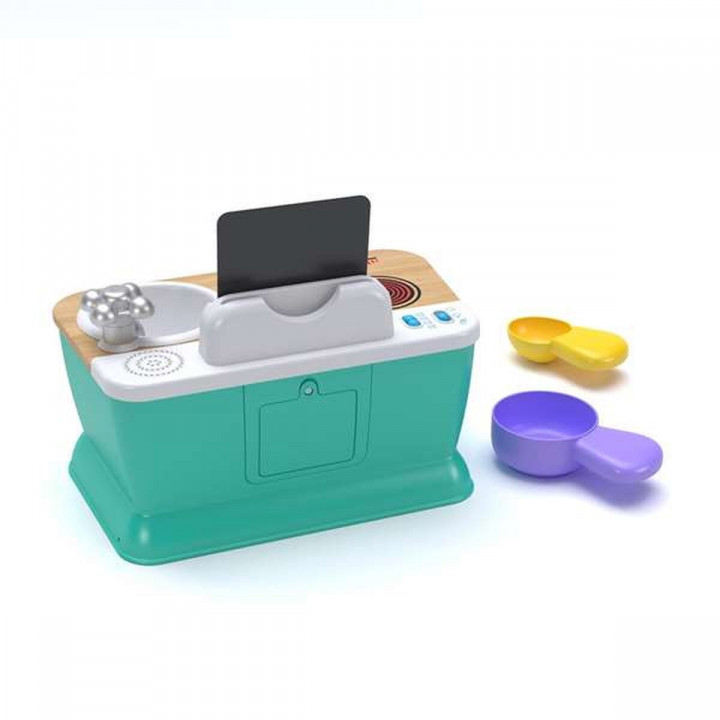 Cuisinière jouet Hape