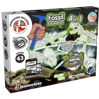 Gioco Educativo Science4you