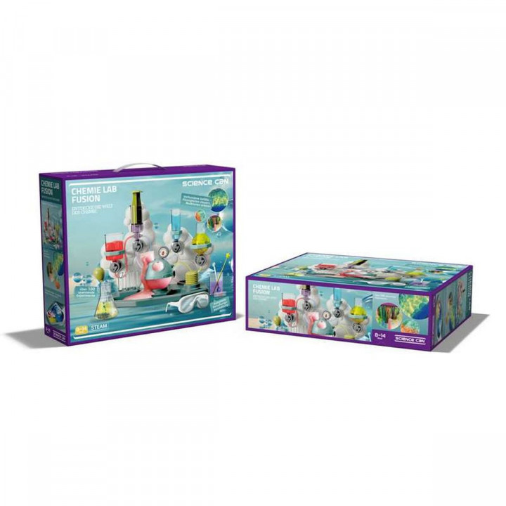 Lernspiel Canal Toys
