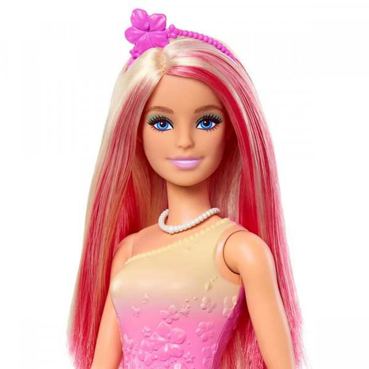 Poupée Barbie