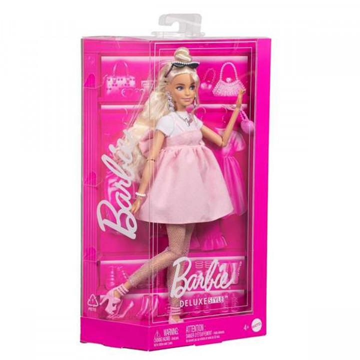 Poupée Barbie
