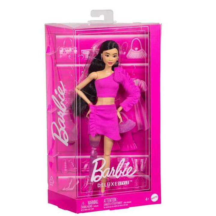 Muñeca Barbie