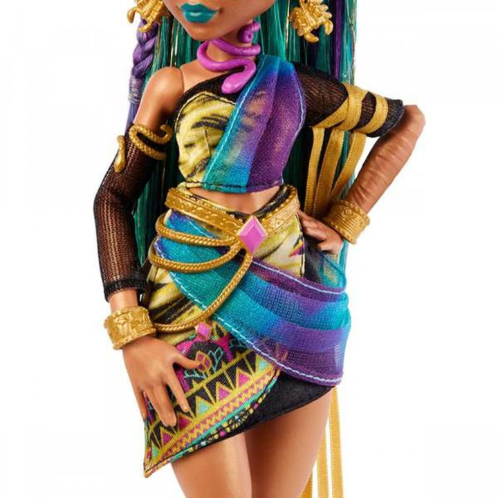 Doll Monster High Nefera