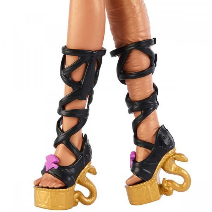 Puppe Monster High Nefera