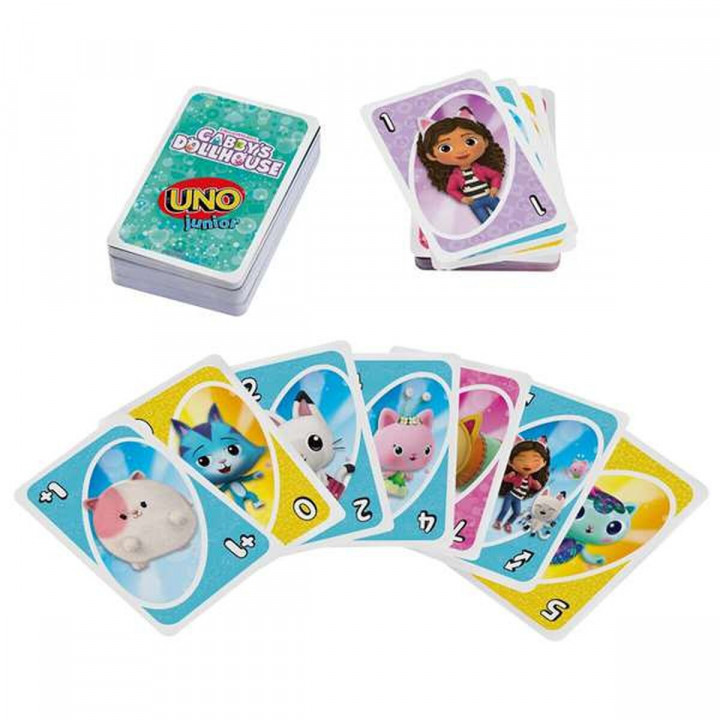 Juego de Mesa Mattel 140 g