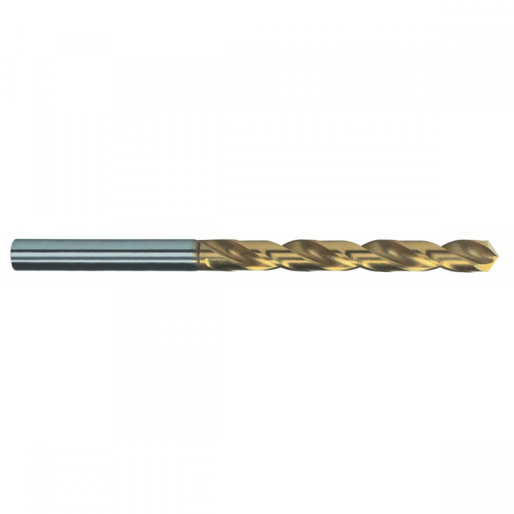 Spiraalboor RUKO 250115T 14,2 cm Ø 11,5 MM DIN 338 Ø 11,5 mm (5 Stuks)