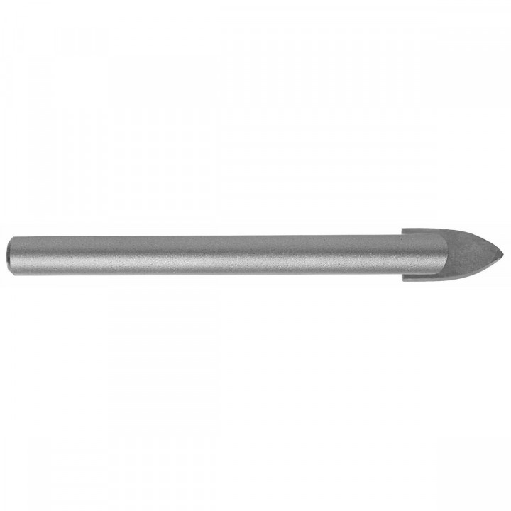 Drill bit for glass and tiles RUKO 100 mm 12 x 100 mm