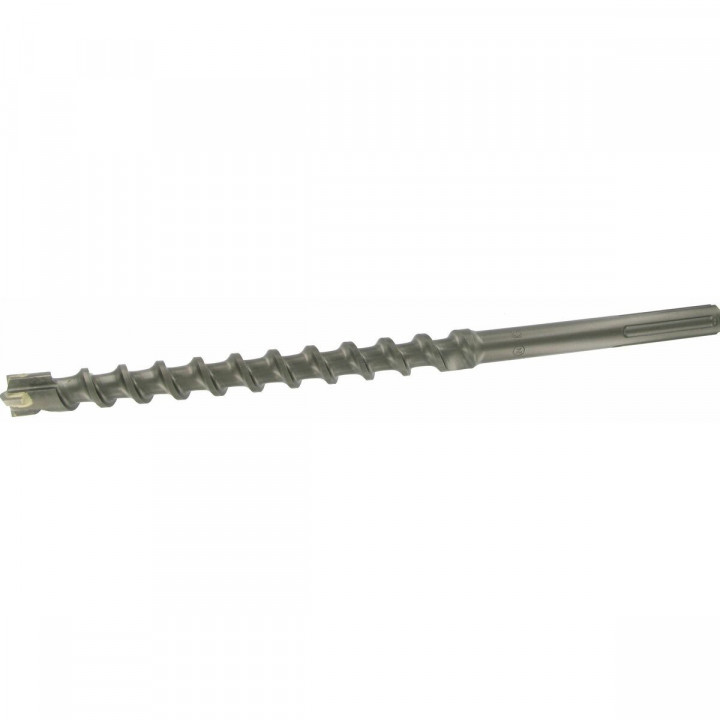 Broca Guillet 12 x 340 mm SDS Max Broca