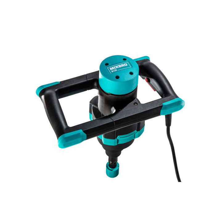 Mischpult Collomix MIXBRO M130 1300 W