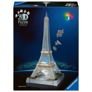 Puzzle Ravensburger