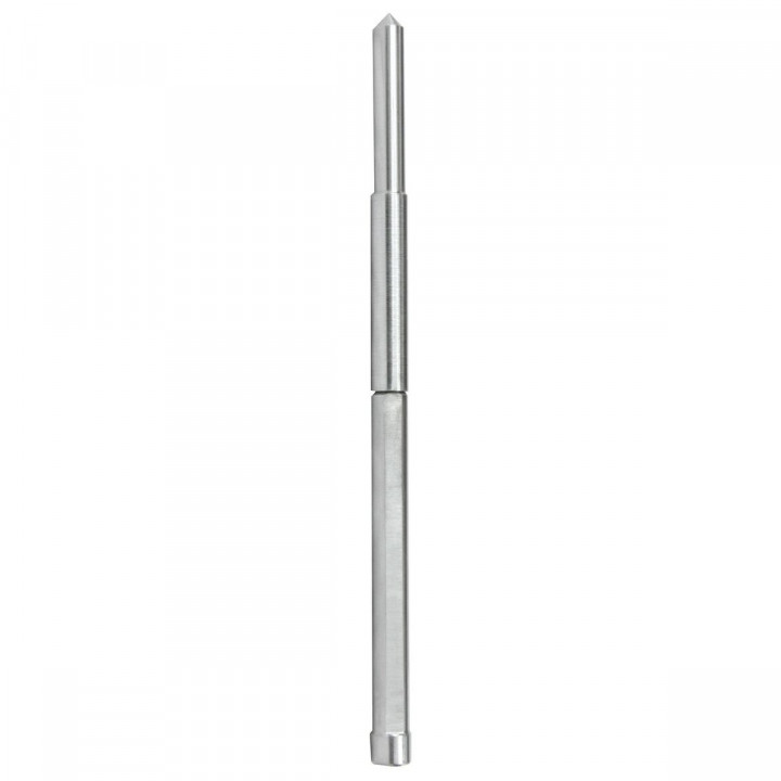 Guía-expulsor para brocas huecas RUKO 8 mm 112 mm