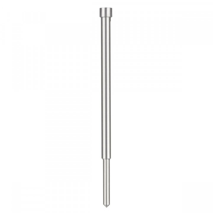 Auswerferführung für Hohlbohrer RUKO 8 mm 112 mm