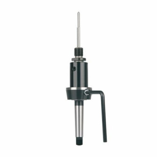 Houder voor holle boren RUKO Ø 12-80 MM