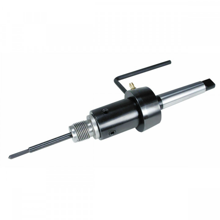 Houder voor holle boren RUKO Ø 12-80 MM