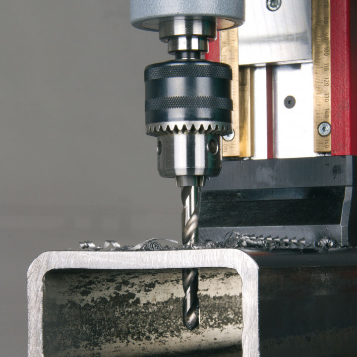 Mandrin de perceuse RUKO