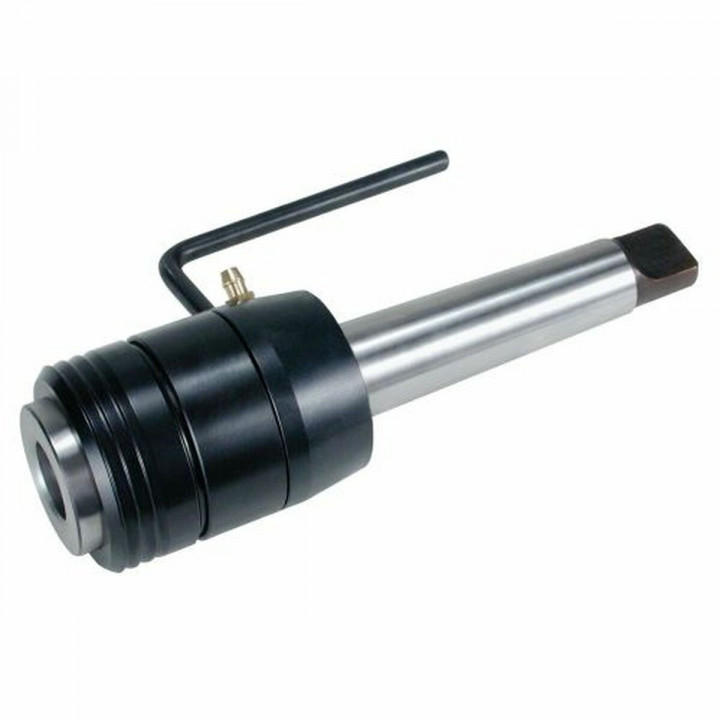 Automatische Halterung für Hohlbohrer RUKO Ø 10-60 MM