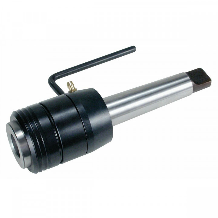 Automatische Halterung für Hohlbohrer RUKO Ø 10-60 MM