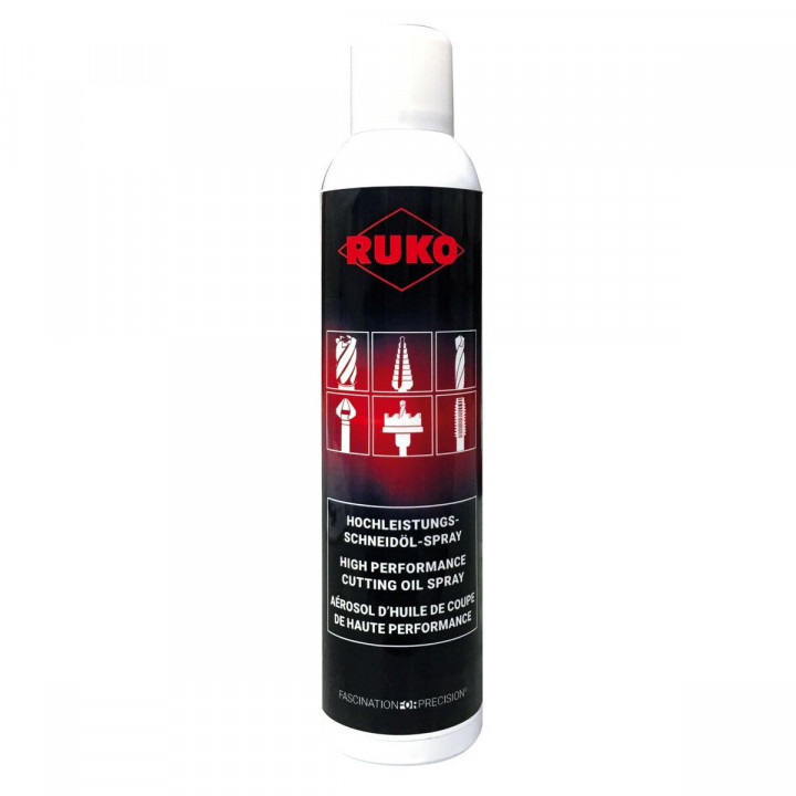 Huile de coupe haute performance RUKO