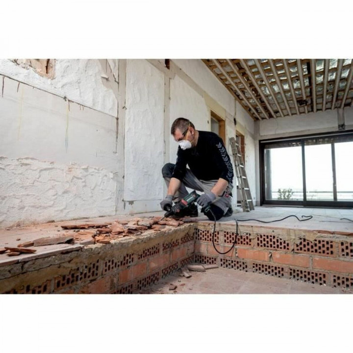 Martillo perforador Metabo