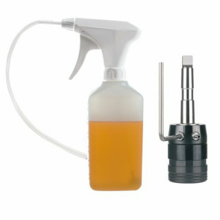 Soporte automático para brocas huecas RUKO Ø 10-60 MM