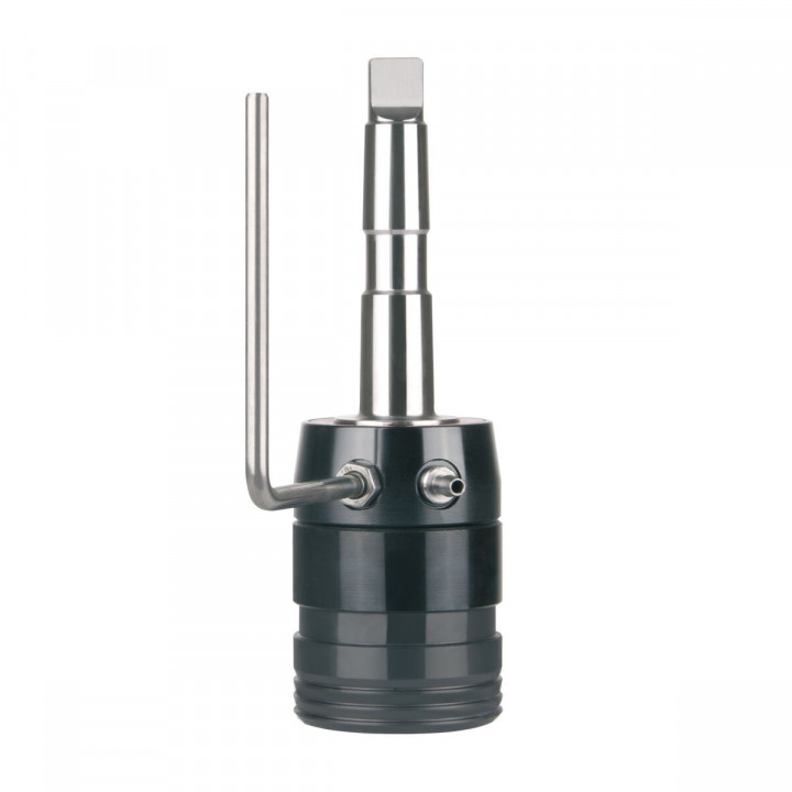 Automatische houder voor holle boorbits RUKO Ø 10-60 MM