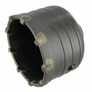 Corona d'impatto Guillet