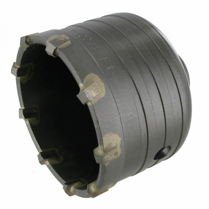 Couronne d'impact Guillet