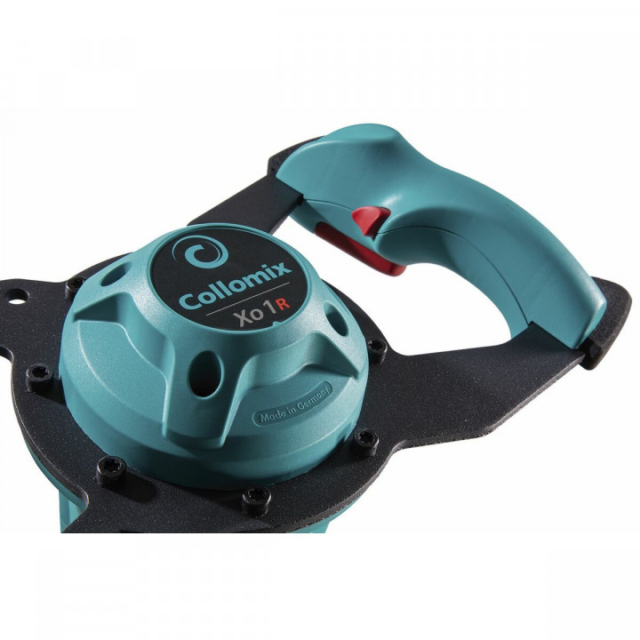 Mischpult Collomix Xo6 R HF 1750 W