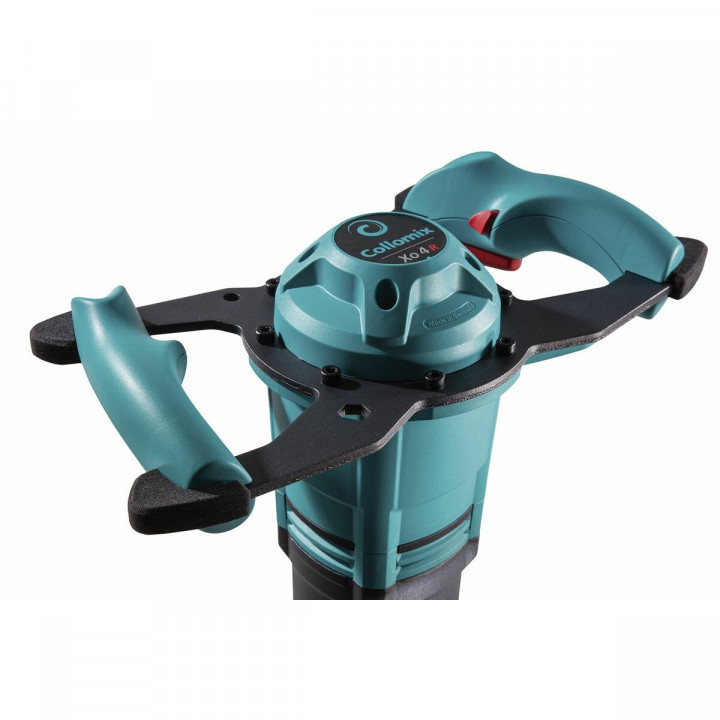 Mischpult Collomix Xo6 R HF 1750 W