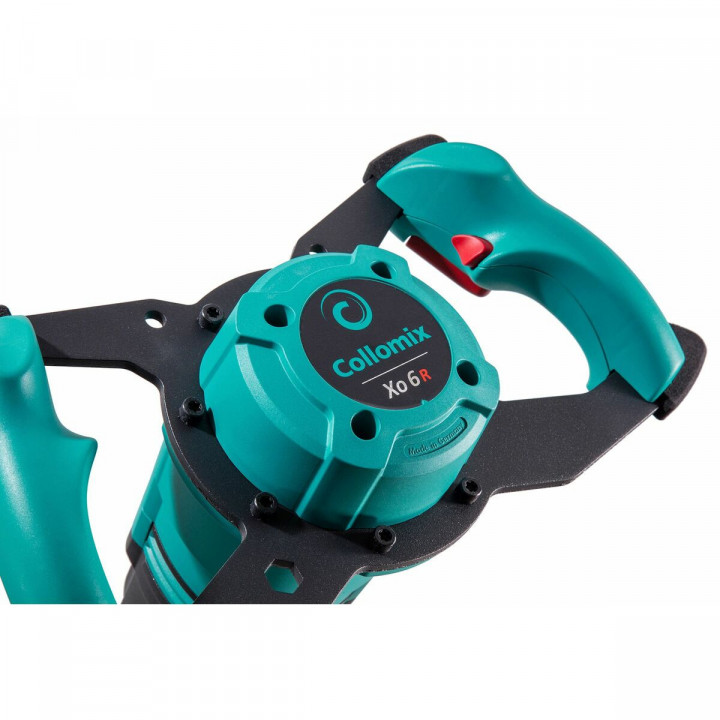 Mezclador Collomix Xo6 R HF 1750 W