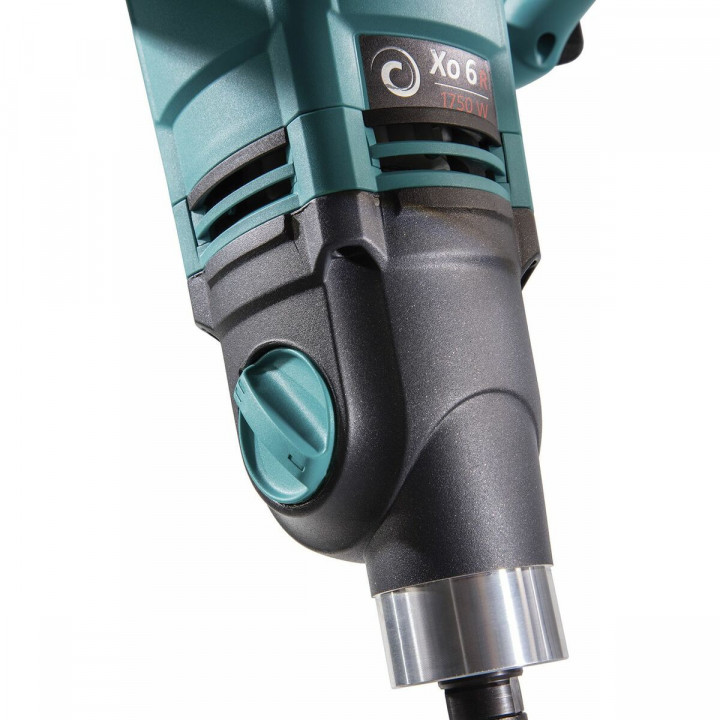 Mélangeur Collomix Xo6 R HF 1750 W