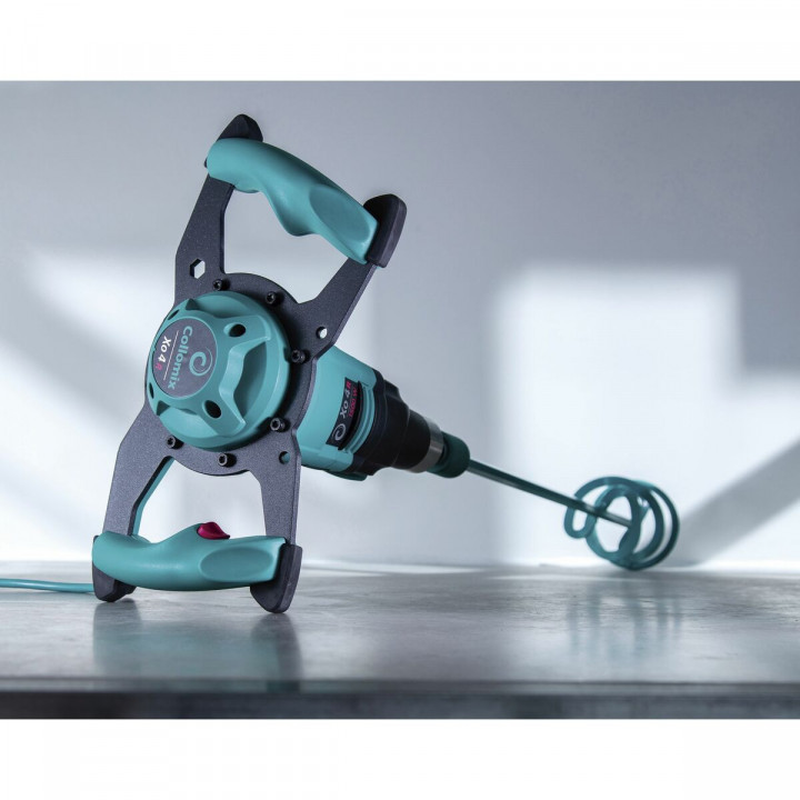 Menger Collomix Xo6 R HF 1750 W