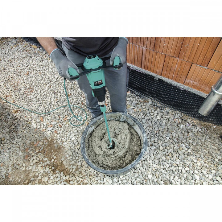 Mischpult Collomix Xo6 R HF 1750 W