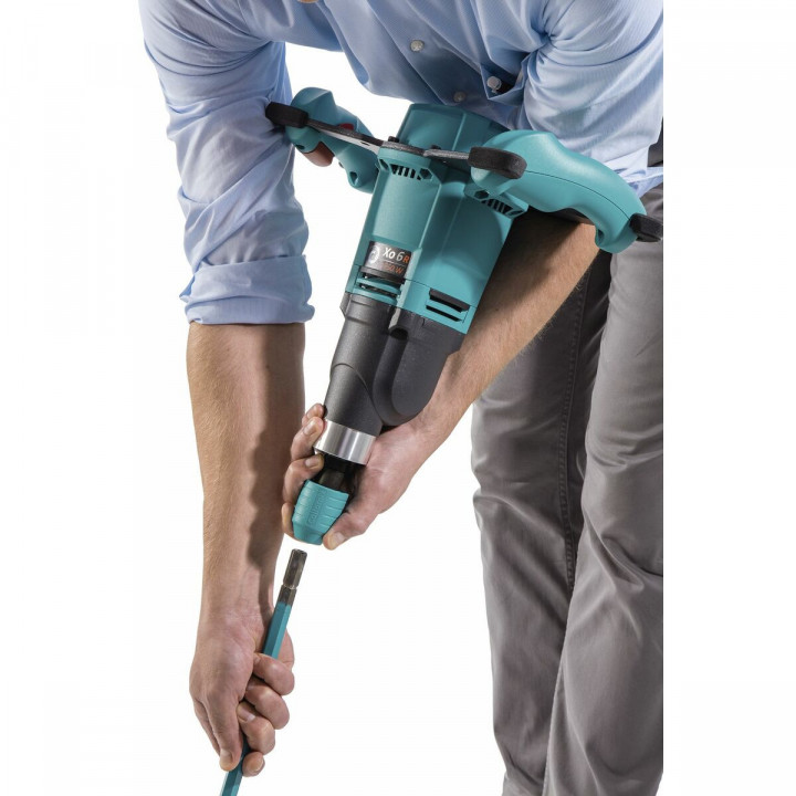 Mischpult Collomix Xo6 R HF 1750 W