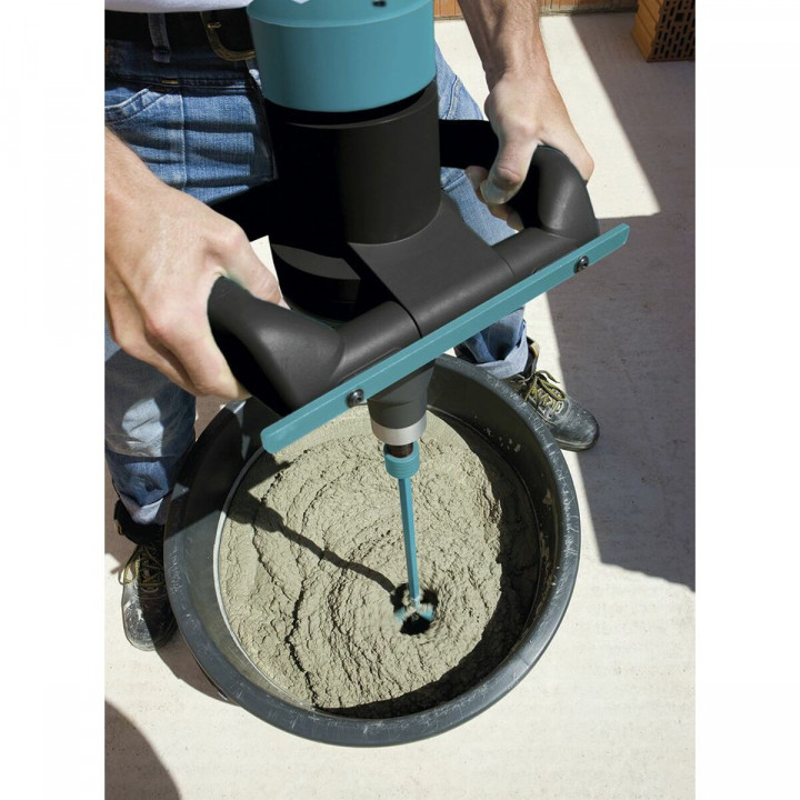 Menger Collomix C-MIX 1000 W