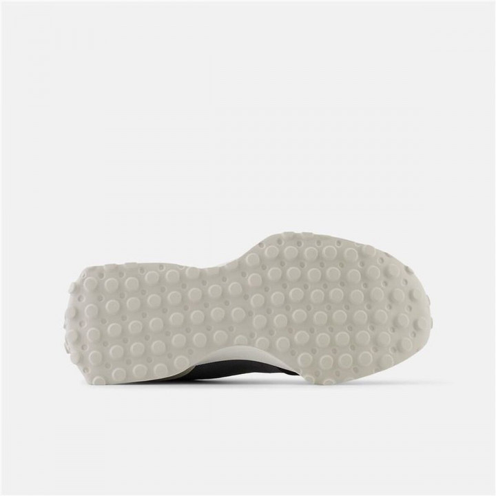 Scarpe Sportive per Bambini New Balance 327 Nero