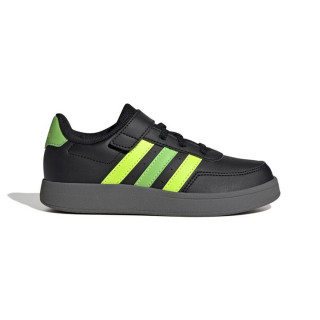 Kinder Sportschuhe Adidas Breaknet Schwarz
